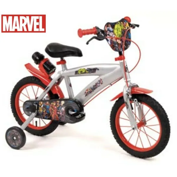 Lasten pyörä Huffy 24963W