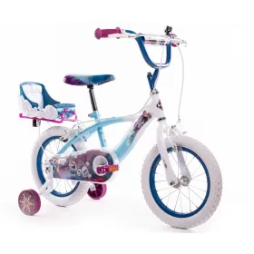 Bērnu velosipēds Huffy 24971W Balts