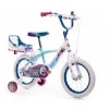 Children's Bike Huffy 24971W White