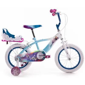 Lasteratas Huffy 24971W Valge