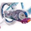 Lasteratas Huffy 24971W Valge