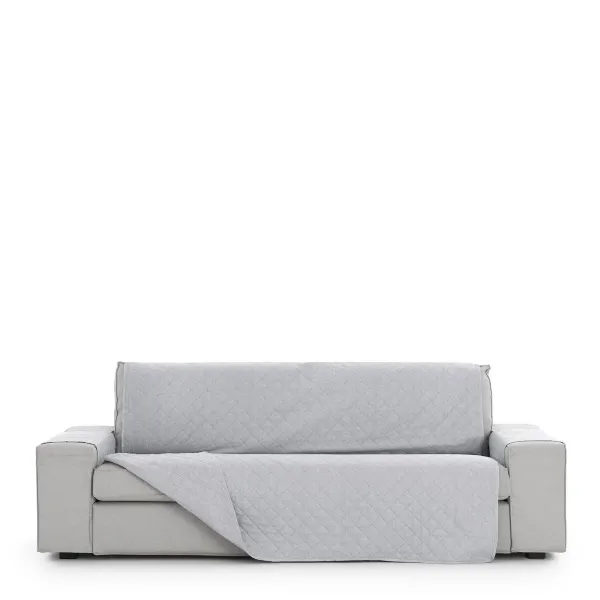 Sofa Cover Eysa MONTBLANC Grey 100 x 110 x 155 cm