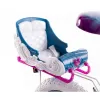 Children's Bike Huffy 24971W White