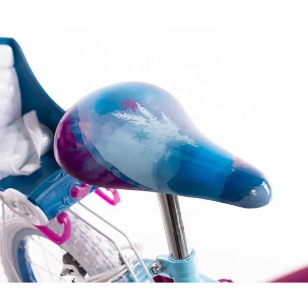 Bērnu velosipēds Huffy 24971W Balts