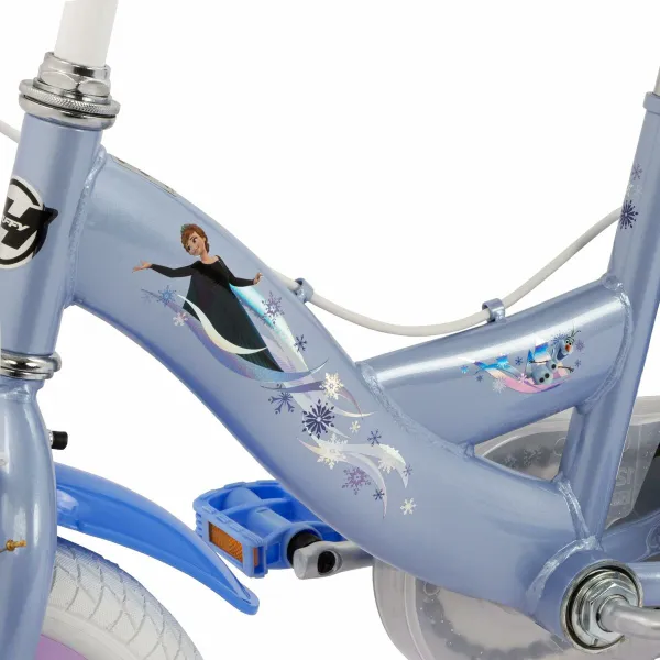 Lasten pyörä Huffy 24975W