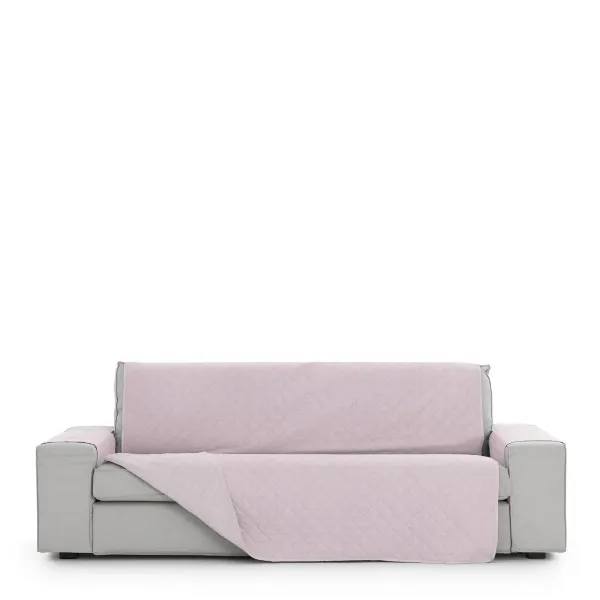 Sofa Cover Eysa MONTBLANC Pink 100 x 110 x 155 cm