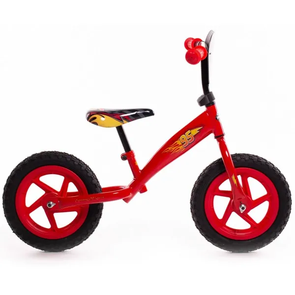 Детский велосипед Huffy 27641W Красный