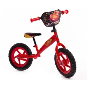 Lasten pyörä Huffy 27641W Punainen