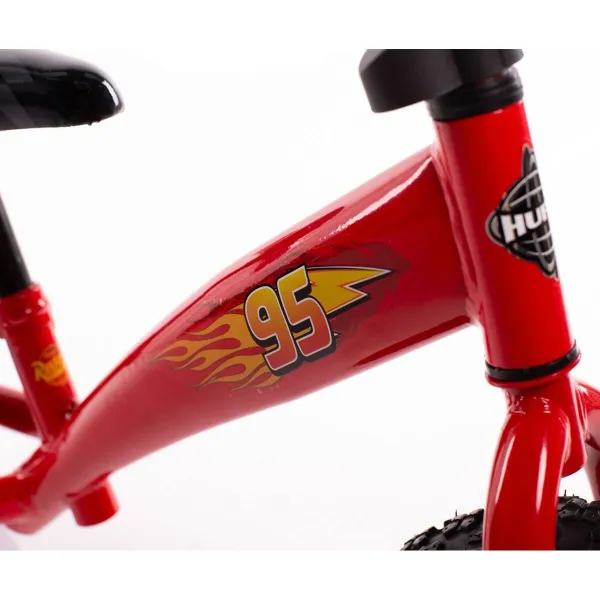 Bērnu velosipēds Huffy 27641W Sarkans