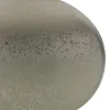Decorative bottle Grey Silver 24 x 9 x 29 cm Decorative