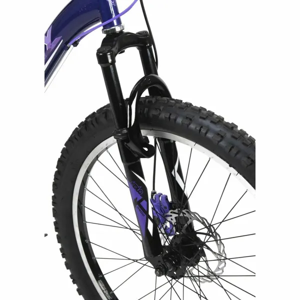 Jalgratas Huffy 64359W