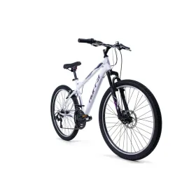 Lasten pyörä Huffy 66350W Valkoinen