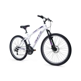 Children's Bike Huffy 66350W White