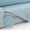 Sofa Cover Eysa MONTBLANC Turquoise 100 x 110 x 155 cm