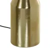 Galda lampa Oranžs Bronza Stikls Dzelzs 40 W 220-240 V 31 x 31 x 65 cm