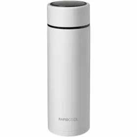 Baby bottle warmer Nûby White