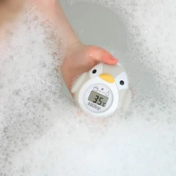 Lämpömittari Nûby
