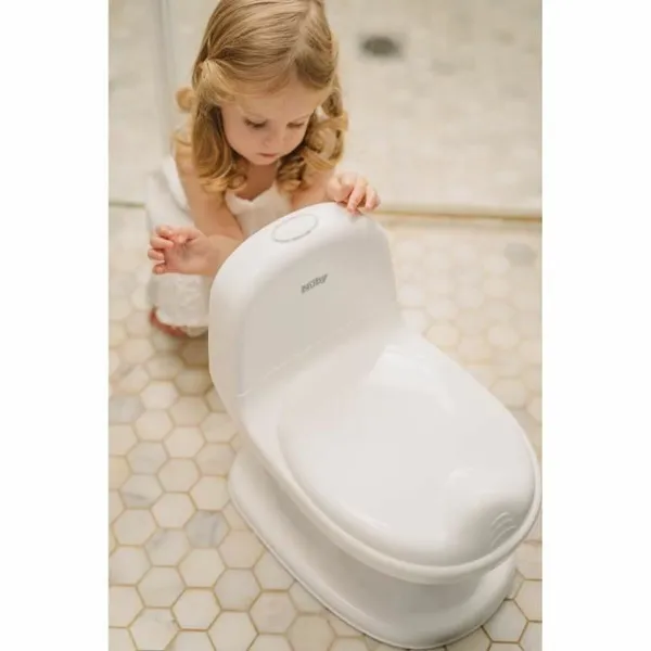Potty Nûby