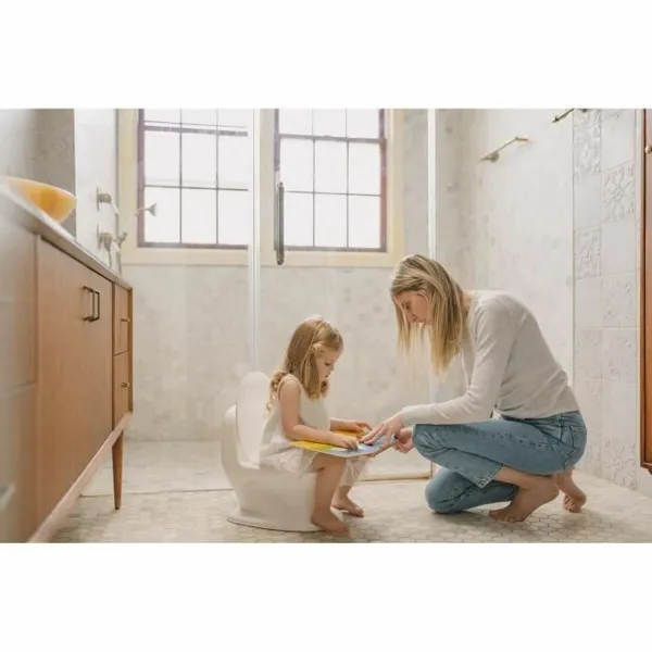 Potty Nûby