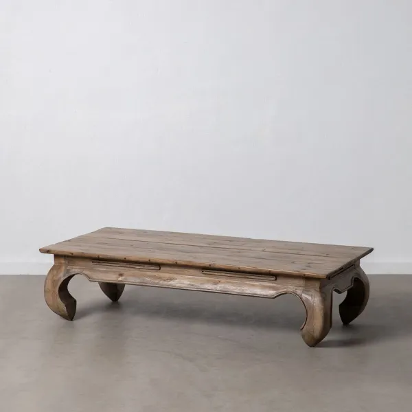 Centrinis stalas Natūralus 150 x 71 x 38 cm