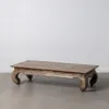 Centre Table Natural 150 x 71 x 38 cm