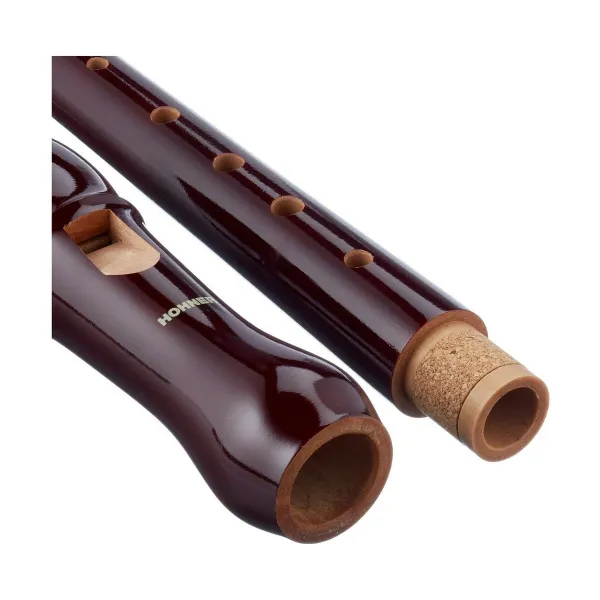 Saldā Flauta Hohner