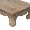Diivanilaud Naturaalne 150 x 71 x 38 cm