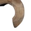 Centrinis stalas Natūralus 150 x 71 x 38 cm
