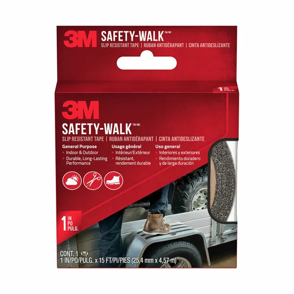 Изолента 3M Чёрный