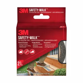 Izolācijas lente 3M Melns