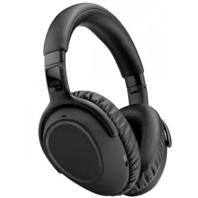Langattomat kuulokkeet Sennheiser Musta