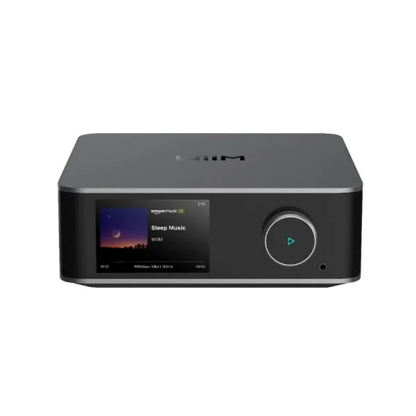 Amplifier Wiim 806110