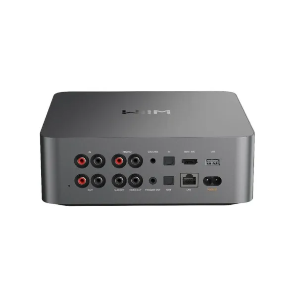 Amplifier Wiim 806110