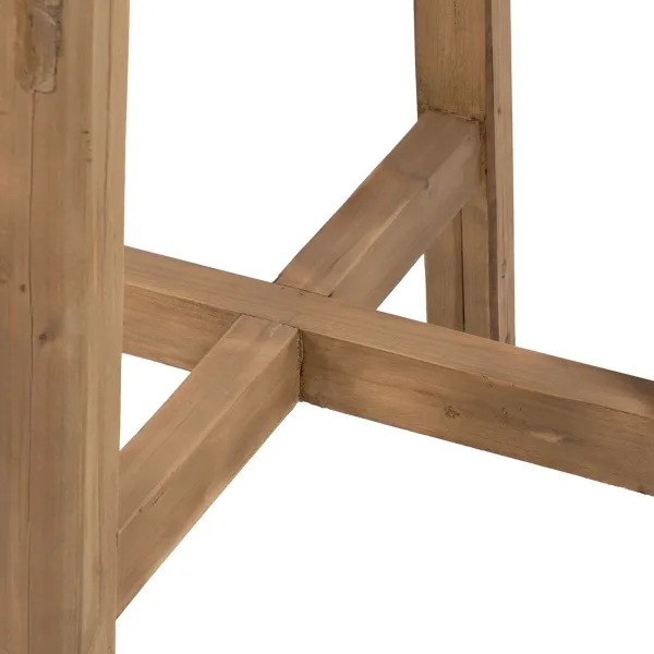 Table Natural 70 x 70 x 90 cm