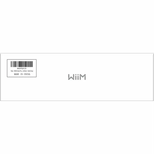 Pastiprinātājs Wiim 806158