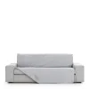 Sofa Cover Eysa MONTBLANC Grey 100 x 110 x 190 cm