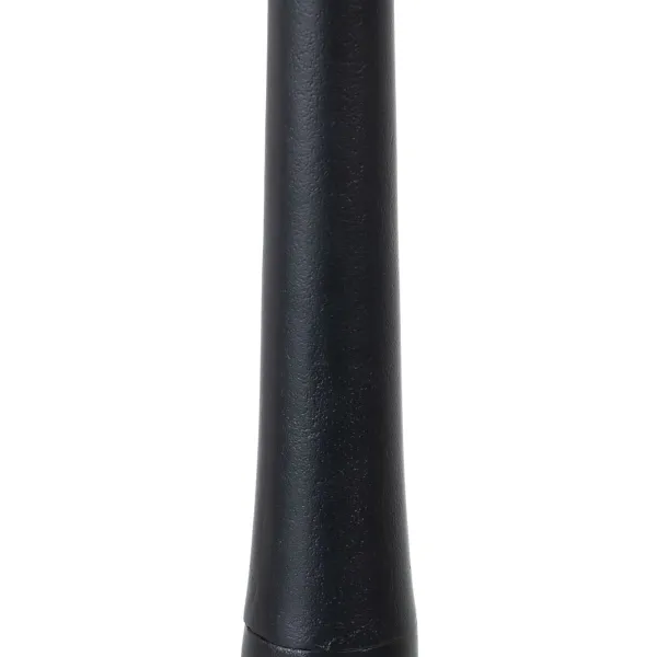 Side table Black 40 x 40 x 58 cm