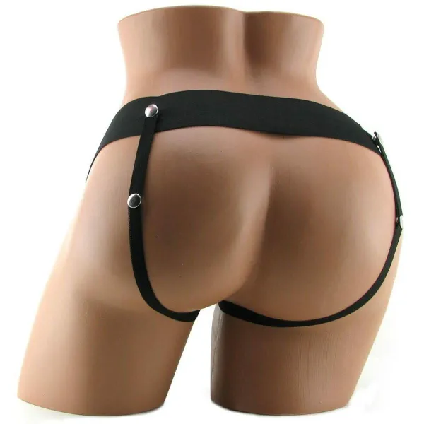 Strap-on dildo Pipedream Must