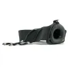 Strap-on dildo Pipedream Musta