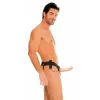 Strap-on dildo Pipedream