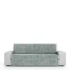 Sofa Cover Eysa TURIN Pearl Gray 100 x 110 x 155 cm