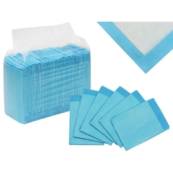 Imav hügieeniside - 50-osaline komplekt