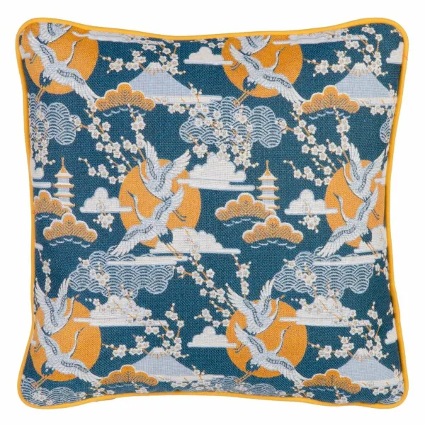 Padi Sinine Heron 45 x 10 x 45 cm