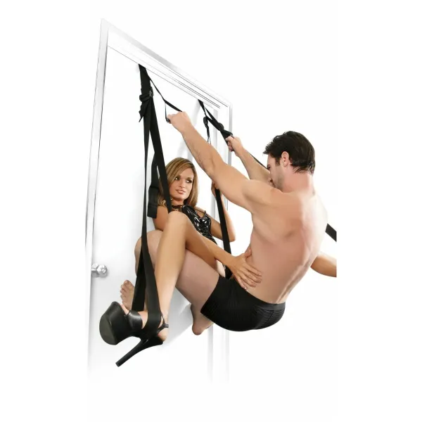 Swing Pipedream