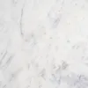 Кофейный столик Белый Позолоченный 72 x 72 x 40 cm