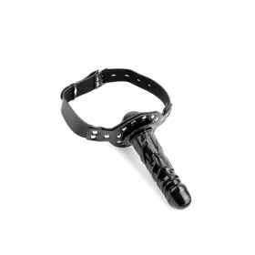 Dildo Pipedream Musta