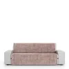 Sofa Cover Eysa TURIN Pink 100 x 110 x 190 cm