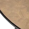 Centre Table Natural 120 x 120 x 35 cm