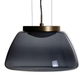 griestu gaismas Melns Bronza 20 W