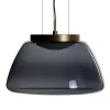griestu gaismas Melns Bronza 20 W
